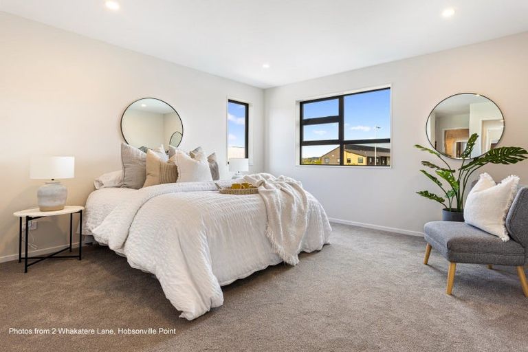 Photo of property in 4 Whakatere Lane, Hobsonville, Auckland, 0616