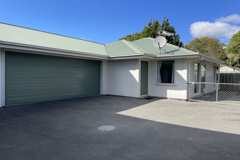 Photo of property in 478 Hereford Street, Linwood, Christchurch, 8011