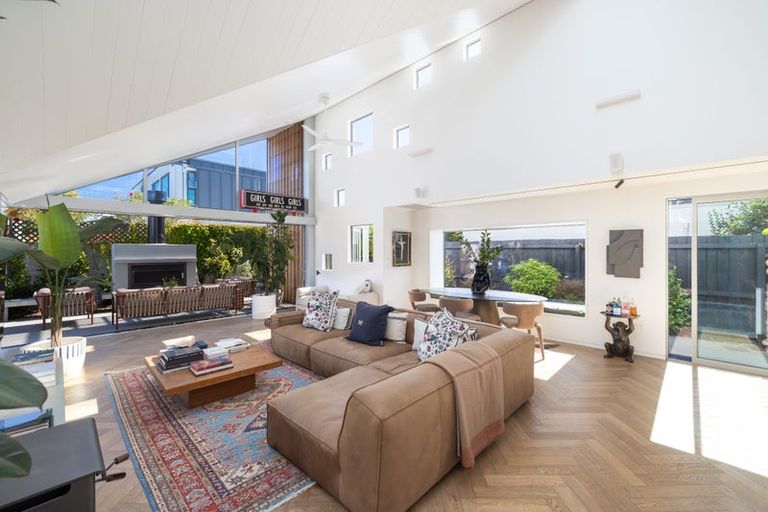 Photo of property in 1/93 Rugby Street, Merivale, Christchurch, 8014