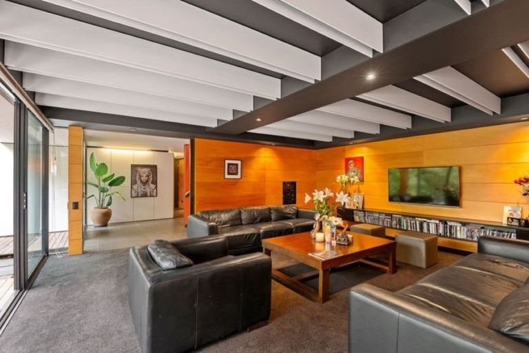 Photo of property in 41 Holliss Avenue, Cashmere, Christchurch, 8022