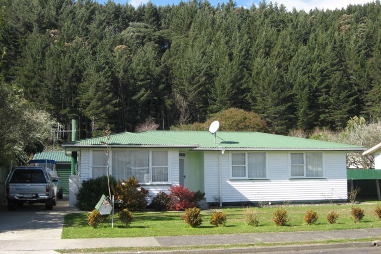Photo of property in 7 Amokura Place, Whakatane, 3120