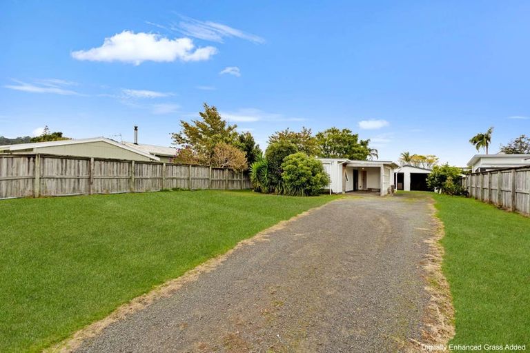 Photo of property in 24 White Street, Whitianga, 3510