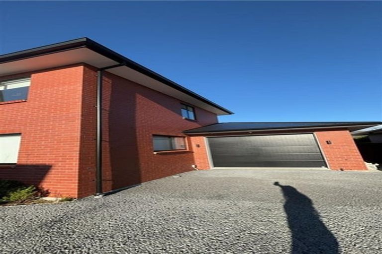 Photo of property in 112b Victoria Street West, Pukekohe, 2120