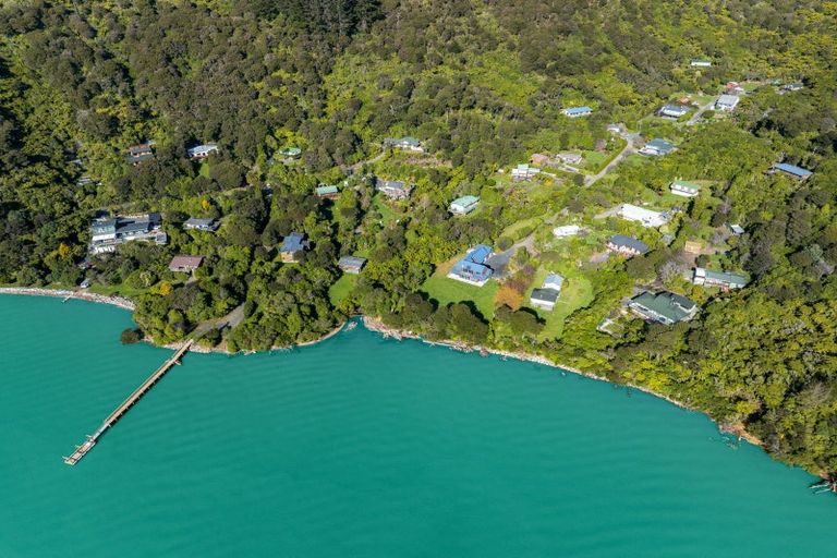Photo of property in 269 Moetapu Bay Road, Moetapu Bay, Picton, 7282