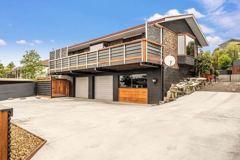 Photo of property in 9 Afghan Street, Pleasant Point, 7903