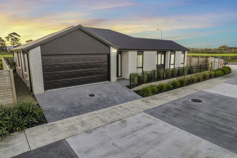 Photo of property in 2 Tupuke Lane, Horotiu, 3288