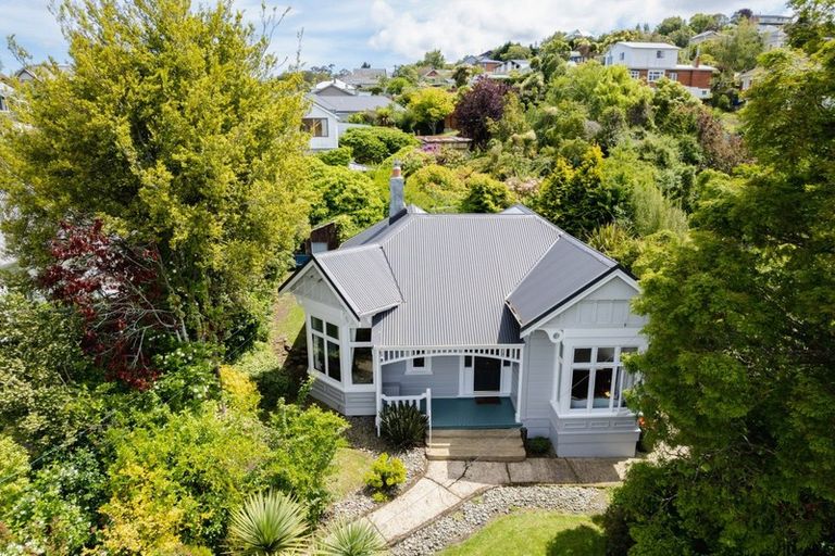 Photo of property in 3 Farley Street, Kaikorai, Dunedin, 9010
