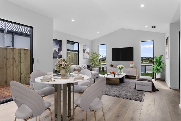 Photo of property in 22 Waituna Street, Pegasus, 7612