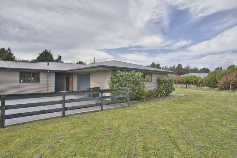Photo of property in 239 Keogans Road, Arahura Valley, Hokitika, 7882