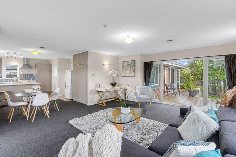 Photo of property in 20 Stretton Street, Bishopdale, Christchurch, 8053