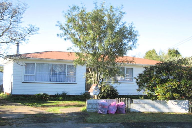 Photo of property in 38 George Street, Papakura, 2110