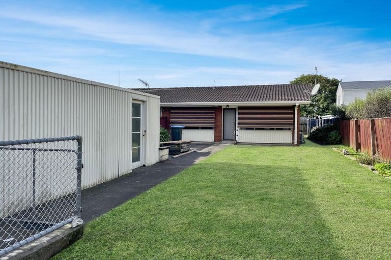 Photo of property in 6/185 Church Street, Onehunga, Auckland, 1061