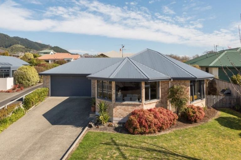 Photo of property in 9 Lobank Place, Richmond, 7020