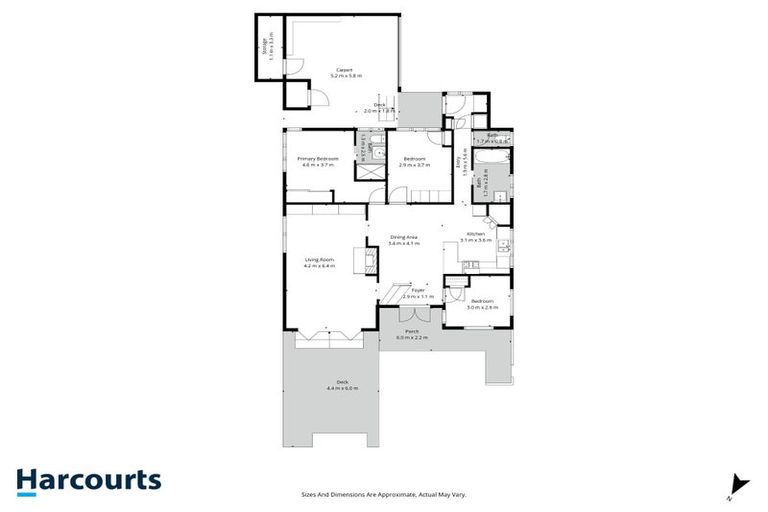 Photo of property in 1/171 Bayswater Avenue, Bayswater, Auckland, 0622