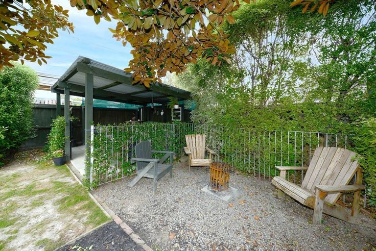 Photo of property in 18 Mooray Avenue, Bishopdale, Christchurch, 8053