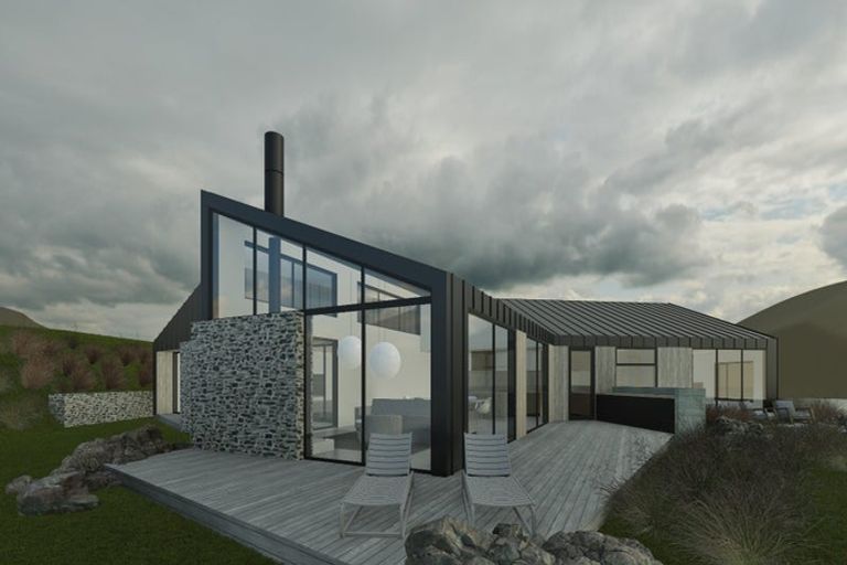 Photo of property in 9 Springhill Road, Mornington, Dunedin, 9011