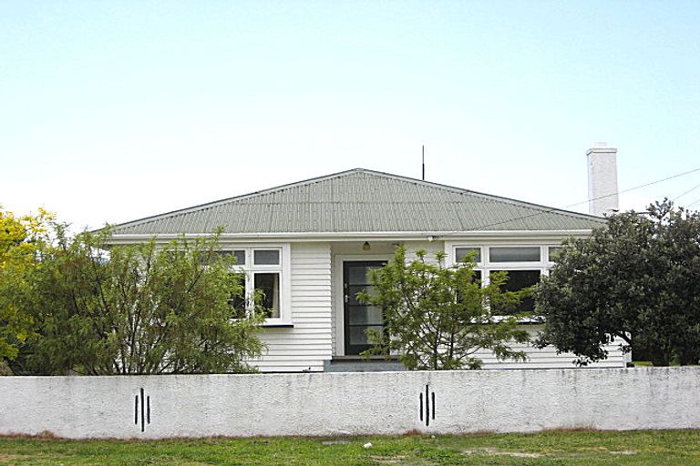 Photo of property in 49 Litchfield Street, Redwoodtown, Blenheim, 7201