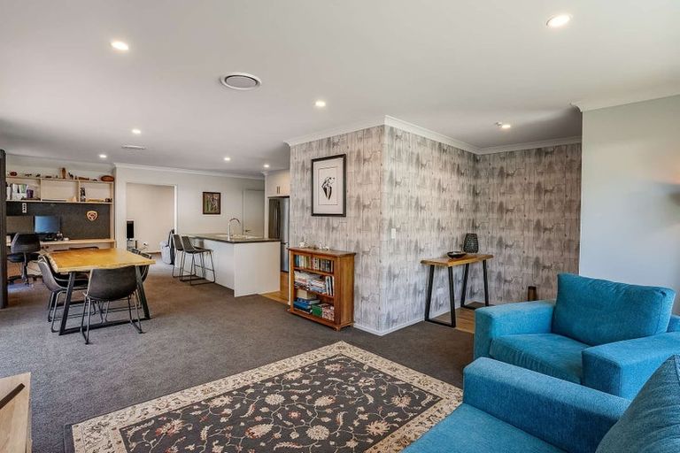 Photo of property in 68 Quinn Crescent, Woodend, 7610