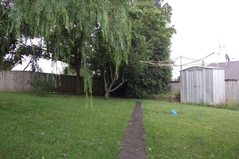 Photo of property in 19c Cobham Drive, Morrinsville, 3300