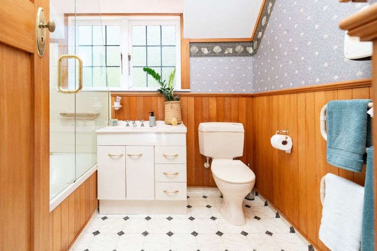 Photo of property in 3 Hauraki Street, Karori, Wellington, 6012