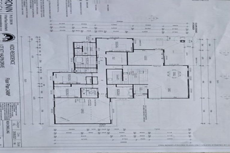 Photo of property in 54 Halpin Drive, Lincoln, 7608