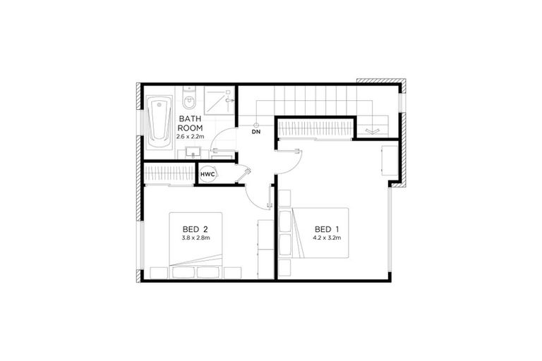 Photo of property in 79 Mettam Drive, Swanson, Auckland, 0614