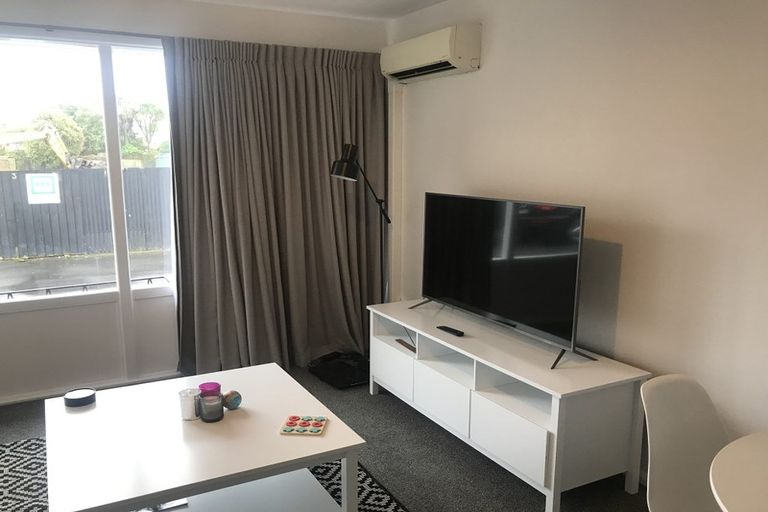 Photo of property in 116 Caledonian Road, St Albans, Christchurch, 8014