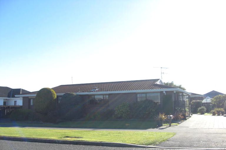 Photo of property in 38 Bourke Street, Windsor, Invercargill, 9810