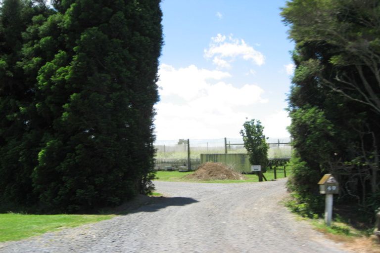 Photo of property in 49 Bullens Road, Ardmore, Papakura, 2582