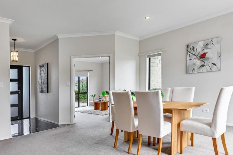 Photo of property in 7 Astelia Lane, Rototuna North, Hamilton, 3210