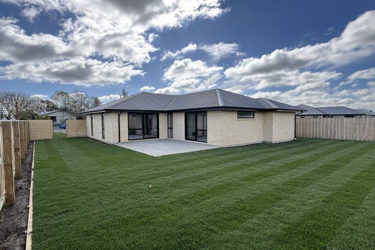 Photo of property in 110 Trevors Road, Elgin, Ashburton, 7700