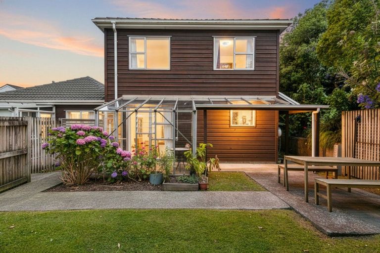 Photo of property in Khandallah Presbyterian Church, 8/35 Ganges Road, Khandallah, Wellington, 6035