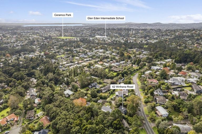 Photo of property in 62 Wirihana Road, Titirangi, Auckland, 0604