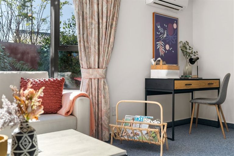 Photo of property in 1/2 Saint Clio Street, Ilam, Christchurch, 8041