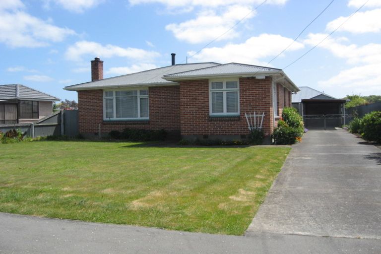 Photo of property in 19 Hope Street, Shirley, Christchurch, 8013