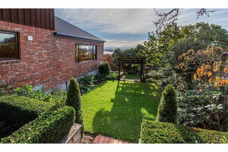 Photo of property in 9 Amherst Place, Cashmere, Christchurch, 8022