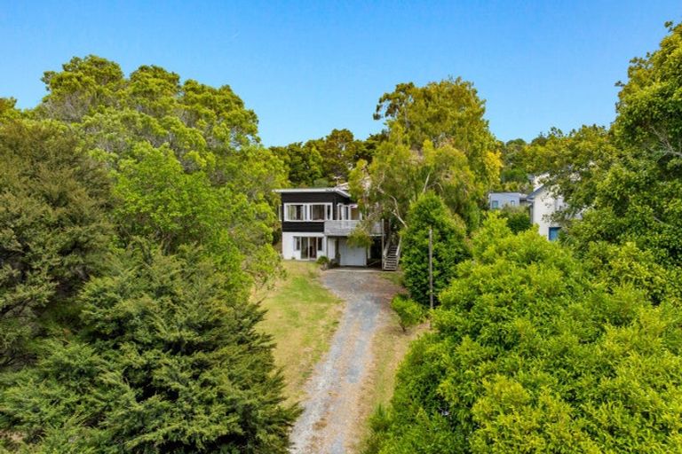 Photo of property in 31 Matheson Bay Road, Leigh, 0985