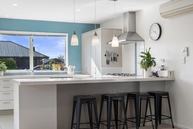 Photo of property in 4 Kessen Street, Pegasus, 7612