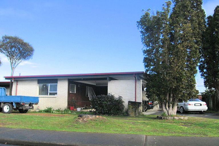 Photo of property in 25 Bristol Crescent, Flaxmere, Hastings, 4120