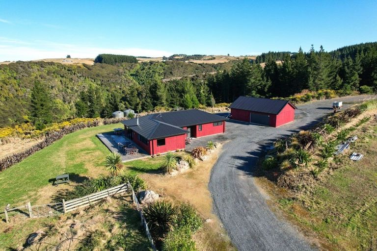 Photo of property in 914 Finlayson Road, Taieri Beach, Taieri Mouth, 9091