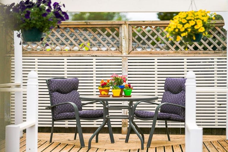 Photo of property in 10 Domain Road, Otaki, 5512