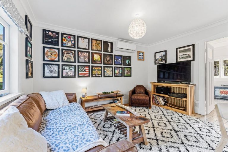 Photo of property in 92 Ashton Road, Whangateau, Warkworth, 0985