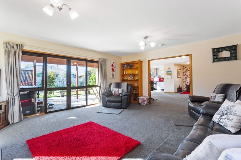 Photo of property in 165 Carters Road, Amberley, 7410