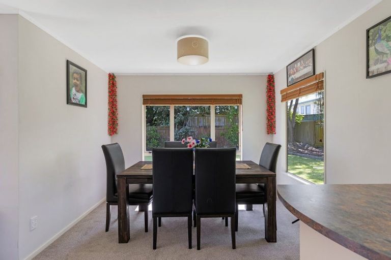 Photo of property in 116 Parnell Heights, Kelvin Grove, Palmerston North, 4414