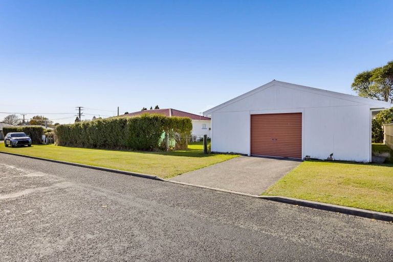 Photo of property in Ngaio Street, Inglewood, 4330
