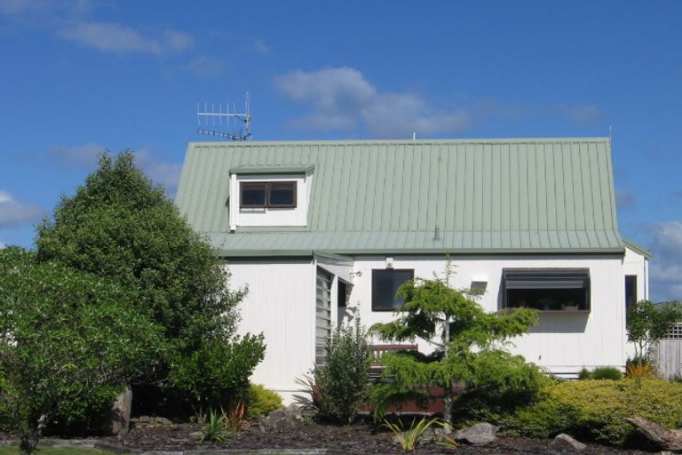 Photo of property in 7 Wakanoi Place, Bowentown, Katikati, 3177