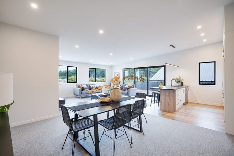 Photo of property in 564 Elles Road, Kingswell, Invercargill, 9812