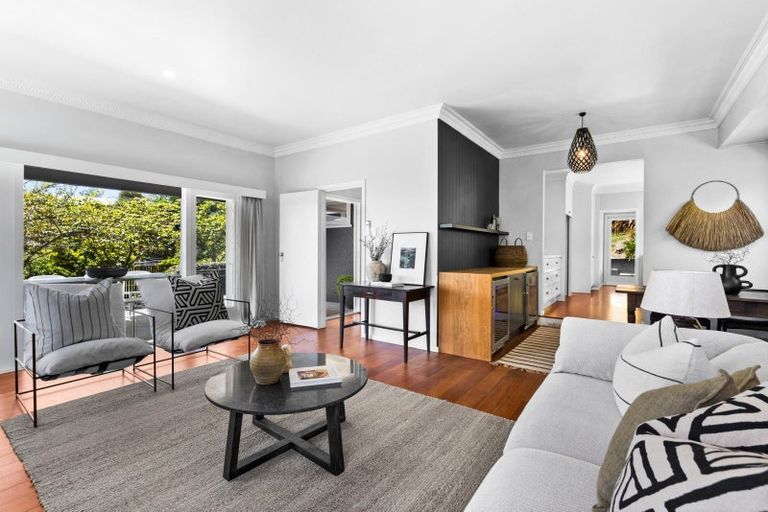 Photo of property in 43 Tanner Street, Havelock North, 4130