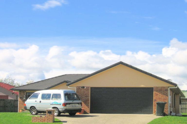 Photo of property in 20 Frame Place, Owhata, Rotorua, 3010