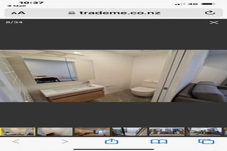 Photo of property in The Paddington, 101/11 Jessie Street, Te Aro, Wellington, 6011